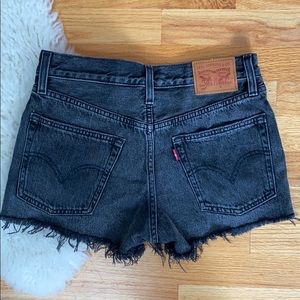 Levi’s 501 Shorts
